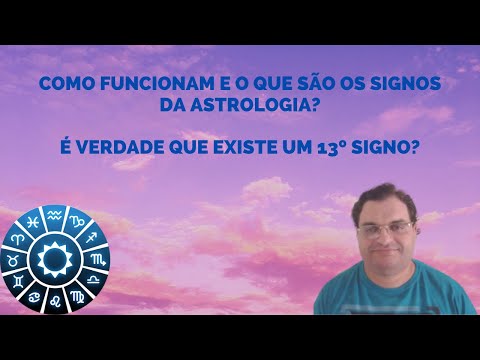 Leia mais sobre o artigo O que são signos na astrologia e como funcionam?